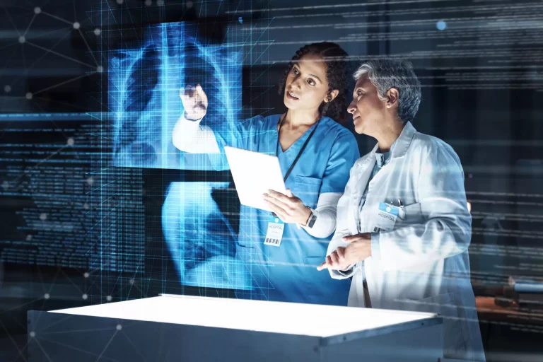 Automatisierung durch künstliche Intelligenz