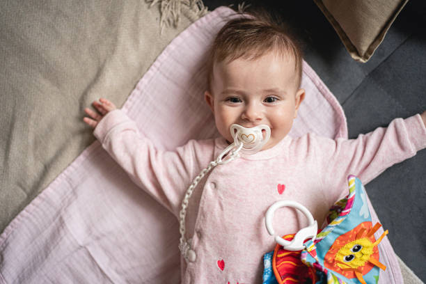 Babyschnuller kaufen der große Ratgeber für Eltern nach Alter und Bedarf