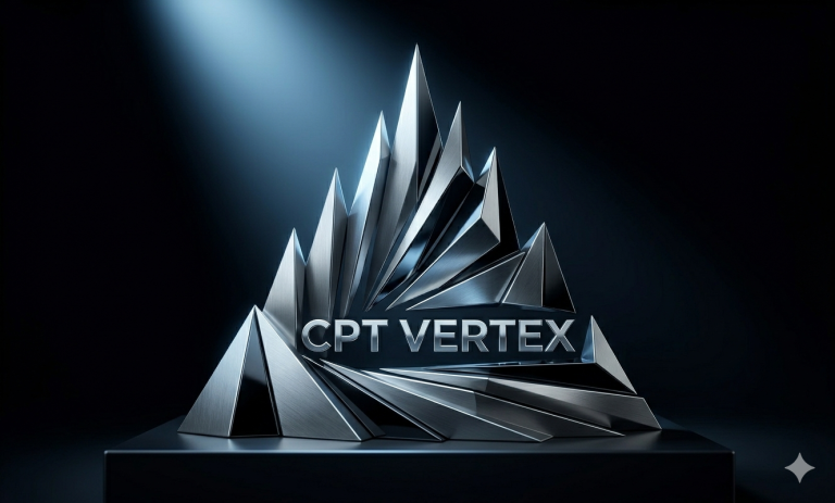 CptVertex stärkt die nächste Generation von Krypto-Investoren