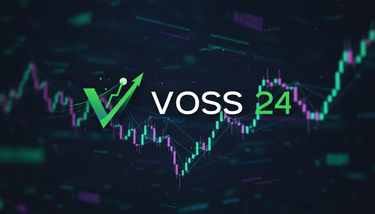 Voss24s kühnes Versprechen: Übertrifft den DACH-Markt oder geht nach Hause