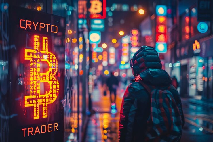 PMW Connect unterstützt dynamische Strategien für den Krypto-Handel