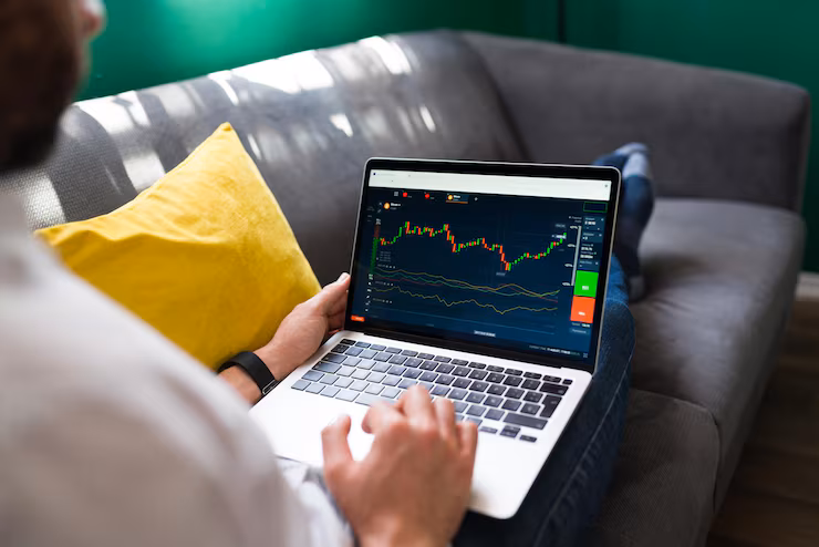 Spacexfy.ai unterstützt Trader dabei, volatile Märkte präzise zu handeln