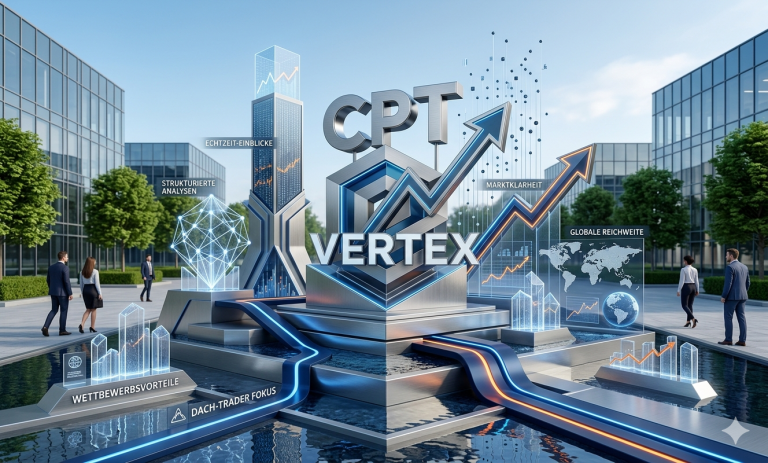 CptVertex hilft Investoren mit intelligenten Portfolio-Tools bei der Optimierung ihrer Renditen