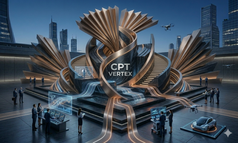 CptVertex hilft Tradern, Marktbewegungen und automatisierte Strategien im Blick zu behalten