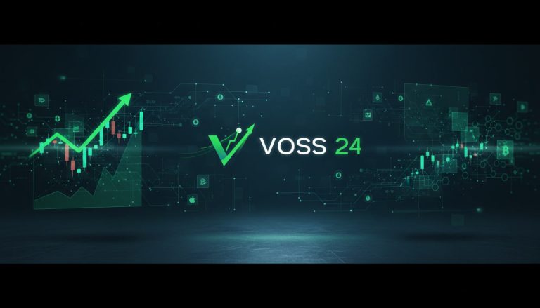 Investieren neu gedacht: Voss24 startet die DACH-Übernahme