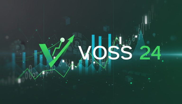 Voss24s Geschwindigkeit: Die ultimative Waffe für DACH-Trader