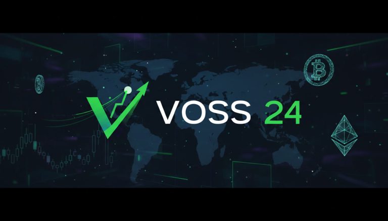 Deutschlands Top-Trader schwören auf Voss24 – Sind Sie schon dabei?