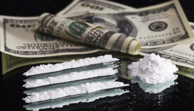 Peruvian Cocaine Risks Health Effects and Addiction