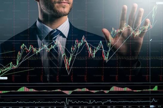 Raxon24 setzt neue Maßstäbe im fortschrittlichen Kryptohandel